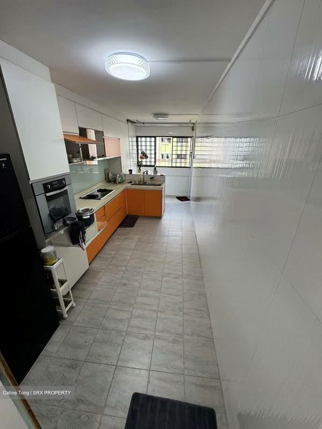 Blk 805 Khatib Gardens (Yishun), HDB 5 Rooms #573884541